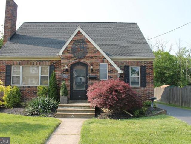 House for sale in Bucks, Pennsylvania
