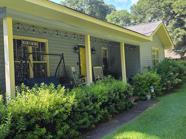 House for sale in Dublin, Laurens County