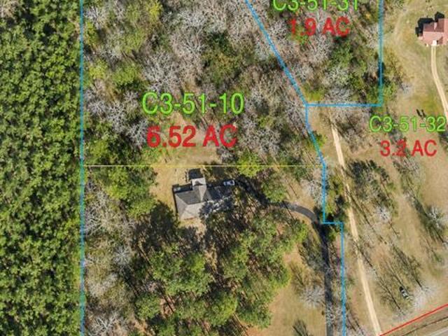 House for sale in Florence, Mississippi