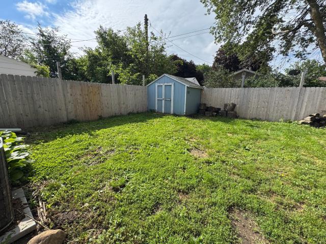 House for sale in Fairmont, Minnesota