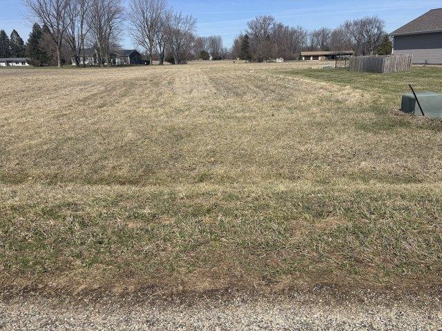 Land for sale in Marshall, Illinois