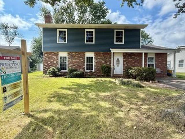House for sale in Gambrills, Maryland