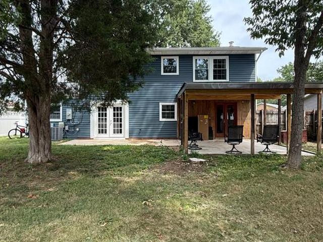 House for sale in Gambrills, Maryland