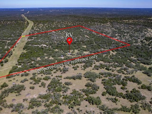 Farm for sale in New London, Texas