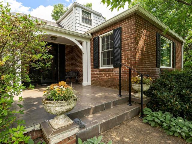 House for sale in Tennessee