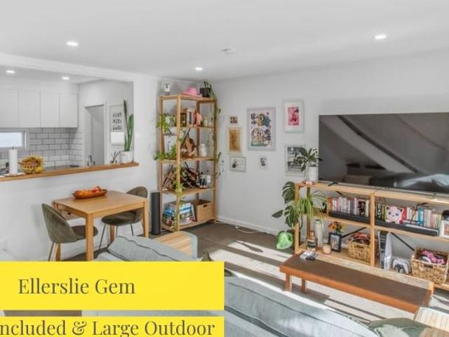 Apartment for rent in Hillersden, Oroua County