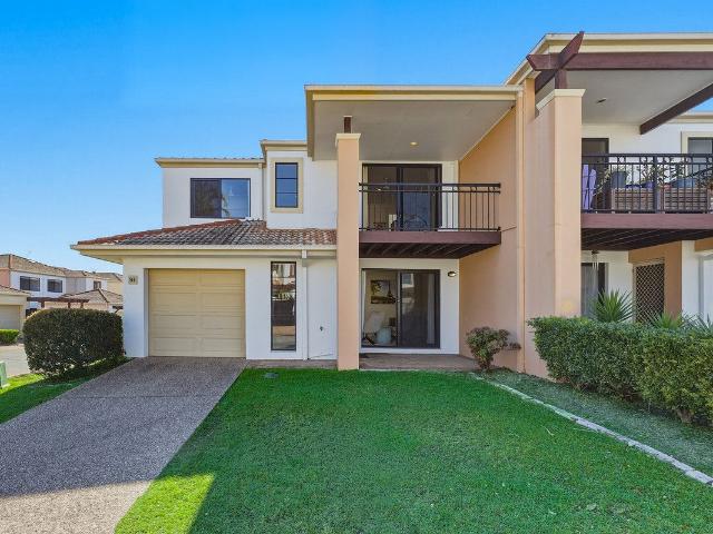 Apartment for rent in Varsity Lakes, Gold Coast City