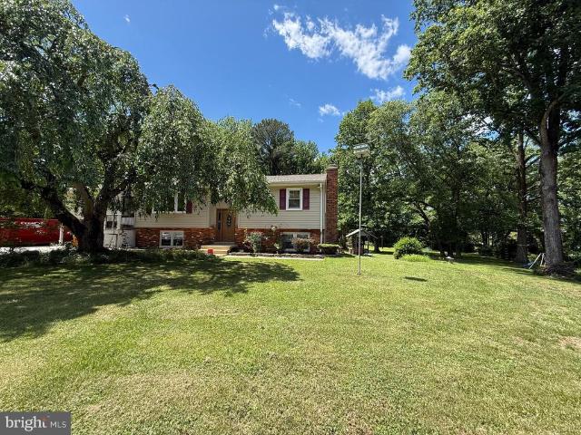 House for sale in Owings, Maryland