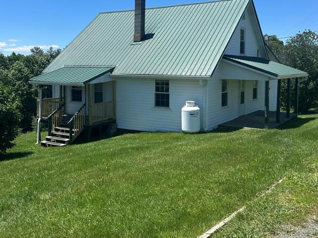 House for sale in Virginia