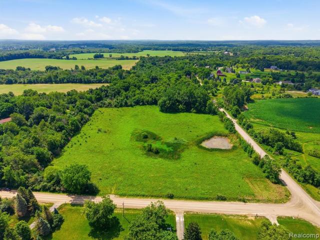 Land for sale in Davison, Genesee County
