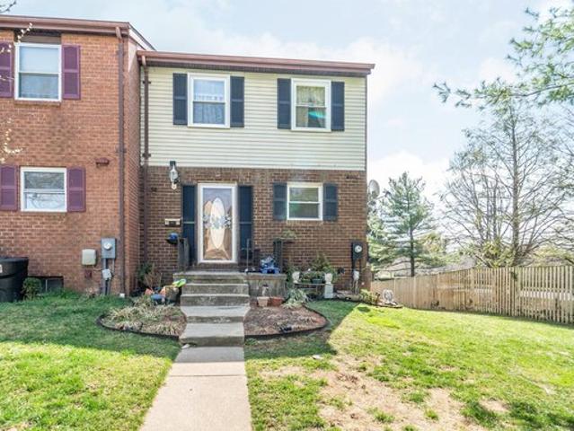 Townhouse for sale in Owings Mills, Maryland
