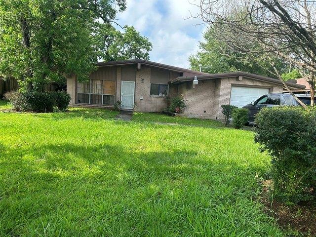 House for sale in Harris, Texas