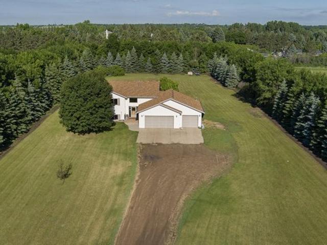 House for sale in Bismarck, North Dakota
