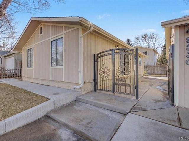 House for sale in Broomfield, Colorado