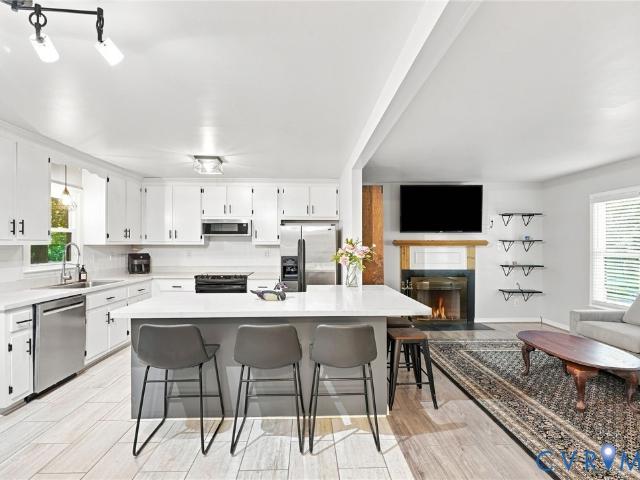 House for sale in Virginia