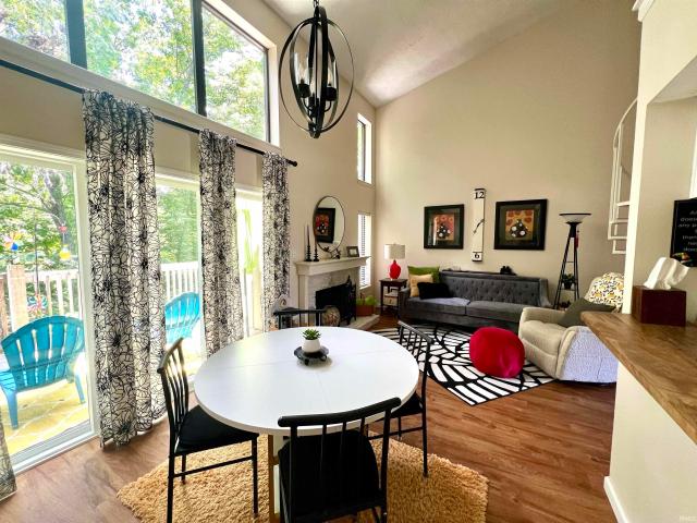 Condo for sale in Bloomington