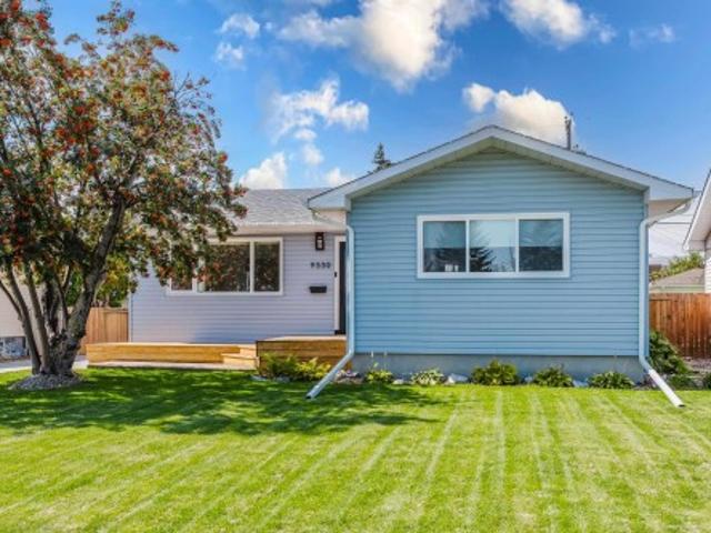 House for sale in Wedgewood, Alberta