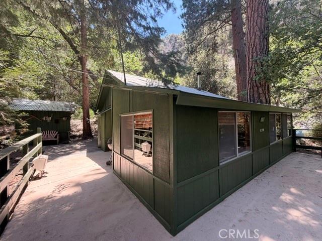 House for sale in Forest Falls, California