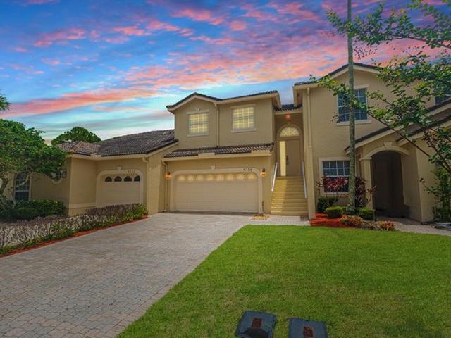 Townhouse for sale in Port Saint Lucie, Florida