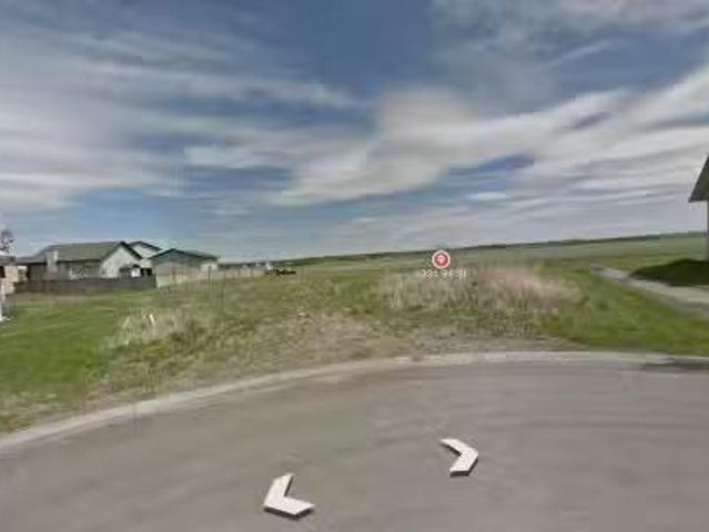 House for sale in Wembley, Alberta