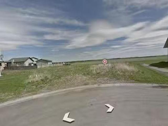 House for sale in Wembley, Alberta