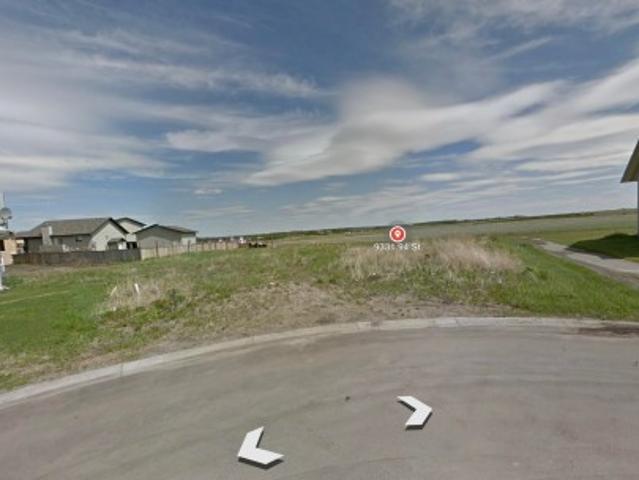 Land for sale in Wembley, Alberta