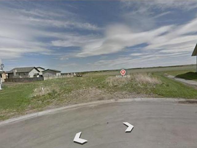 Land for sale in Wembley, Alberta