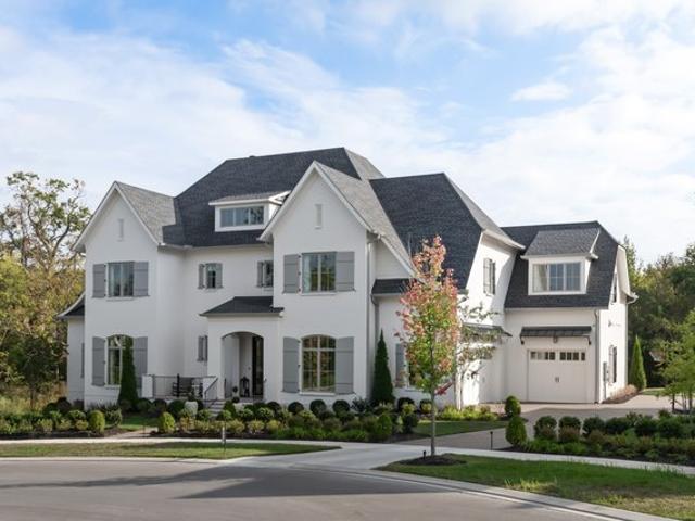 House for sale in College Grove, Middle Tennessee