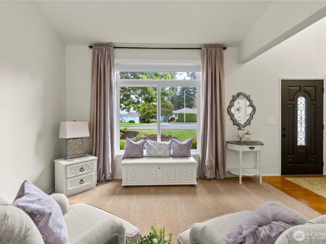 House for sale in Lacey, Thurston County