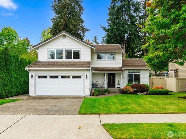 House for sale in Lacey, Thurston County