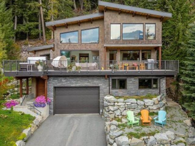 Property for sale in Whistler, British Columbia