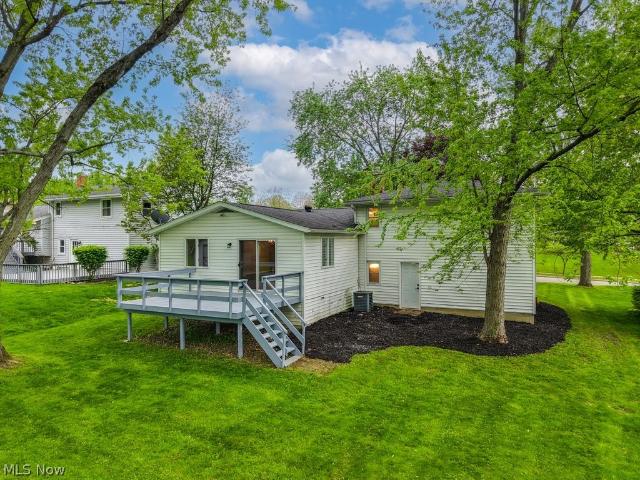 House for sale in Summit, Ohio
