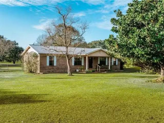 House for rent in Mobile, Alabama