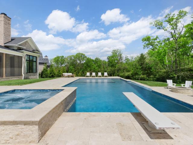 House for sale in Tennessee
