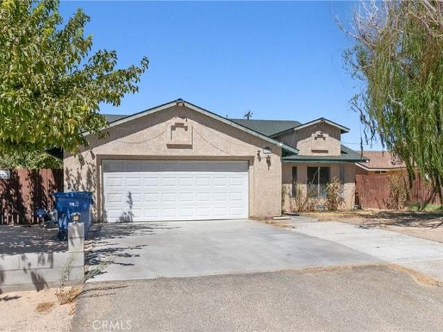 House for sale in California City, California