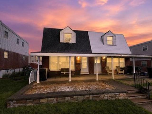 Townhouse for sale in Philadelphia, Pennsylvania
