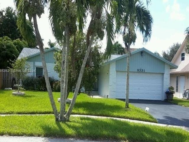 House for sale in Sunrise, Florida