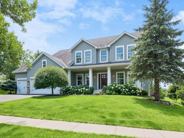 House for sale in Hennepin, Minnesota