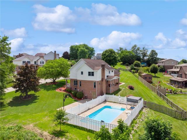 House for sale in Rillton, Pennsylvania