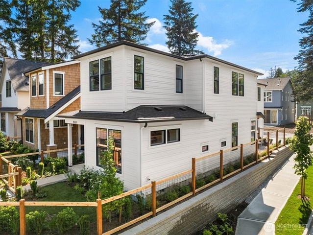 Townhouse for sale in Kirkland, Washington
