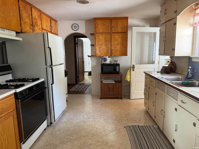 House for sale in Delphi, Indiana