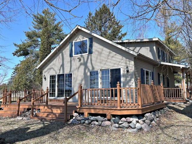 House for sale in Pound, Wisconsin