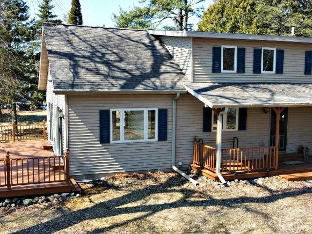 Property for sale in Brazeau, Wisconsin