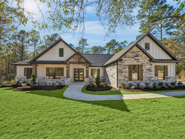 House for sale in Grimes, Texas