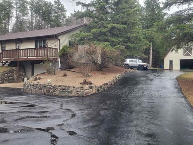 House for sale in Crivitz, Wisconsin