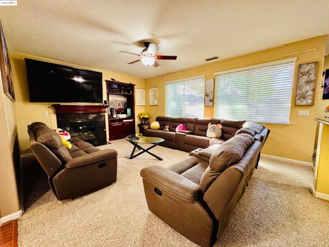 House for sale in Patterson, California
