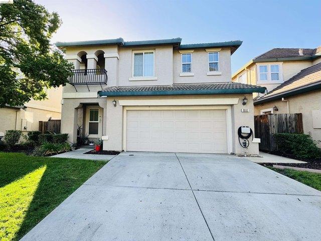 House for sale in Patterson, California