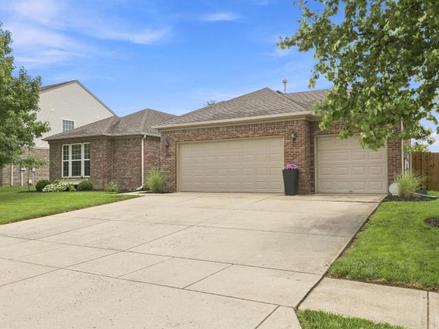 House for sale in Indiana