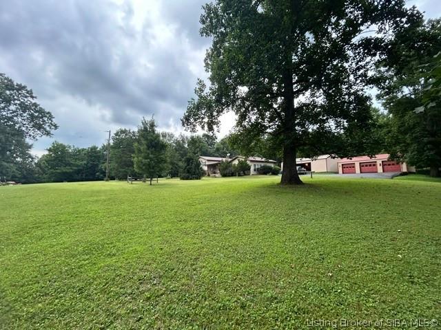 Farm for sale in Pekin, Indiana