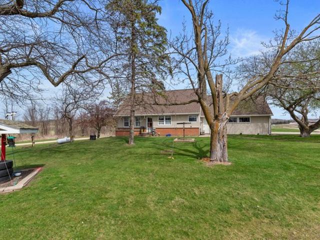 House for rent in Wisconsin
